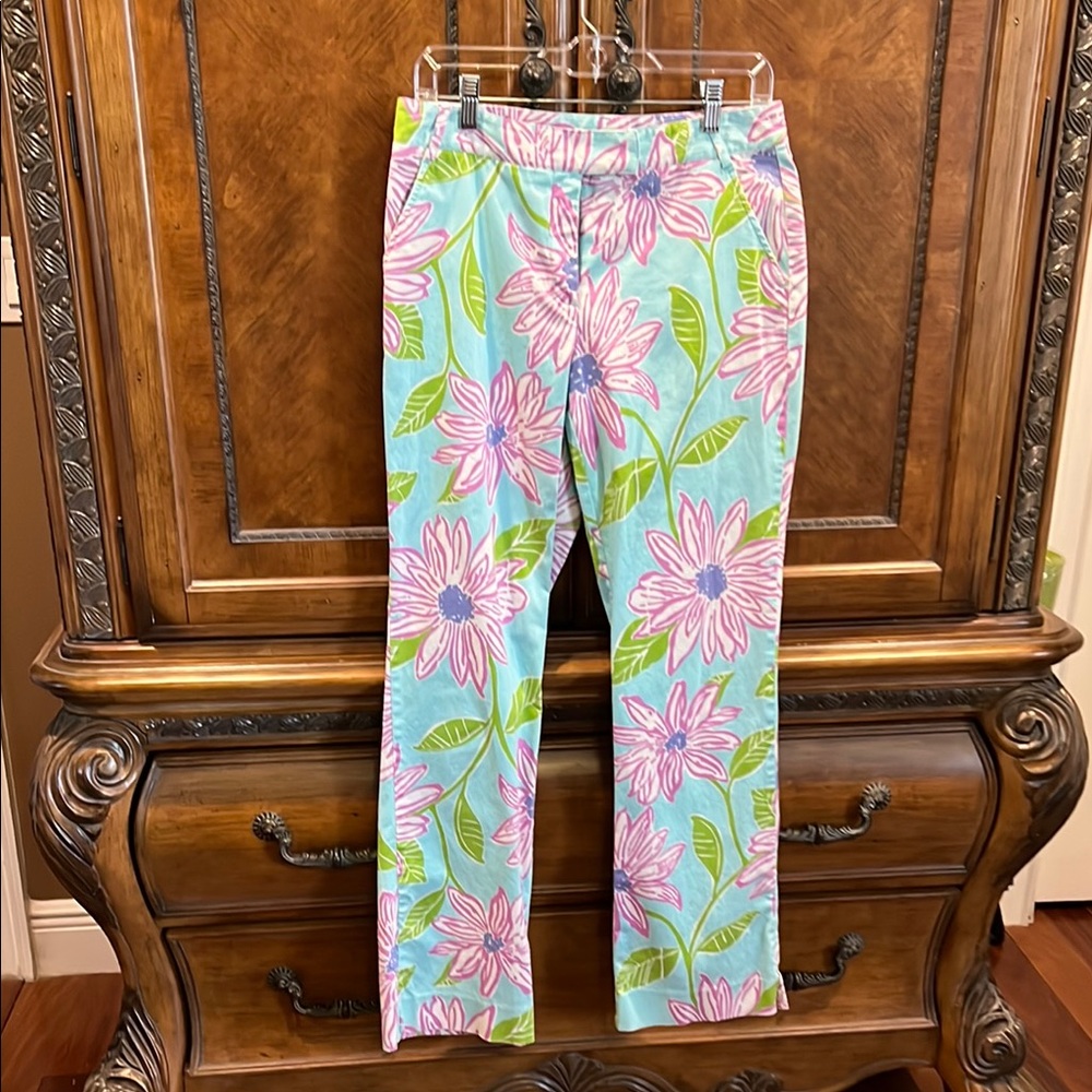 Lilly Pulitzer Pants